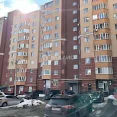 Квартира 105,8 м², 3-комнатная - изображение 1