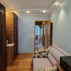 Квартира 61,8 м², 3-комнатная - изображение 4