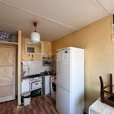 Квартира 33,6 м², 1-комнатная - изображение 4