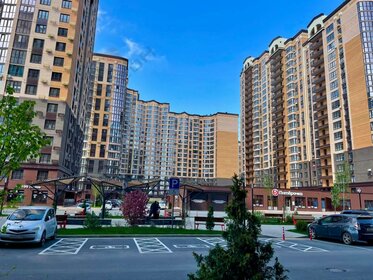 54,3 м², 2-комнатные апартаменты 12 993 990 ₽ - изображение 48