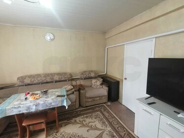 20,4 м², квартира-студия 3 761 760 ₽ - изображение 46