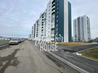 34 м², 1-комнатная квартира 3 413 400 ₽ - изображение 85