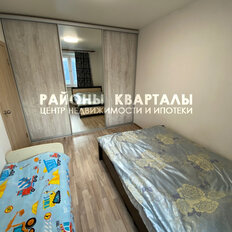 Квартира 35,9 м², 2-комнатная - изображение 4