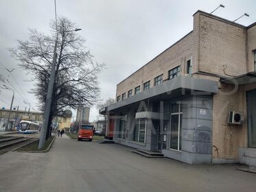 522 м², торговое помещение 469 000 ₽ в месяц - изображение 33