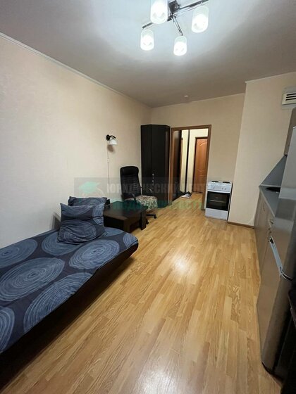 21,1 м², квартира-студия 2 250 000 ₽ - изображение 1