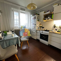Квартира 54 м², 2-комнатная - изображение 4