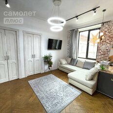 Квартира 63 м², 2-комнатная - изображение 3