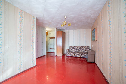 29,6 м², 1-комнатная квартира 3 000 000 ₽ - изображение 59