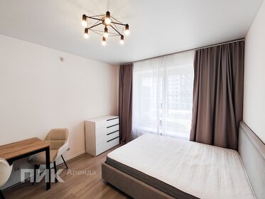 21 м², квартира-студия 32 000 ₽ в месяц - изображение 14