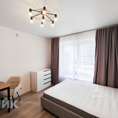 Квартира 19,6 м², 1-комнатная - изображение 4