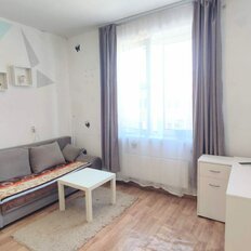 Квартира 26,5 м², студия - изображение 1