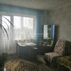 Квартира 52,9 м², 2-комнатная - изображение 4