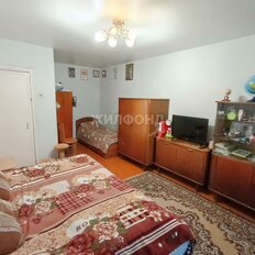 Квартира 33,7 м², 1-комнатная - изображение 2