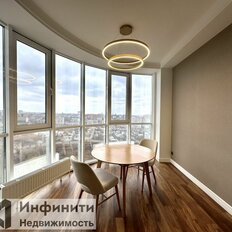 Квартира 102,6 м², 3-комнатная - изображение 4