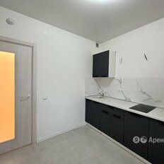 Квартира 35 м², 1-комнатная - изображение 3