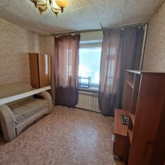 Квартира 21 м², 1-комнатная - изображение 4