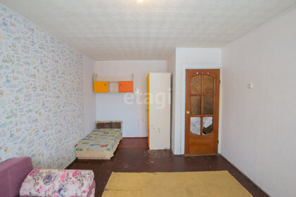 28,6 м², 1-комнатная квартира 3 300 000 ₽ - изображение 20