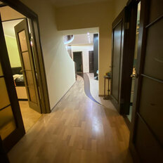 Квартира 99,5 м², 3-комнатная - изображение 3