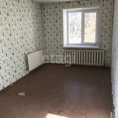 Квартира 66,8 м², 3-комнатная - изображение 3