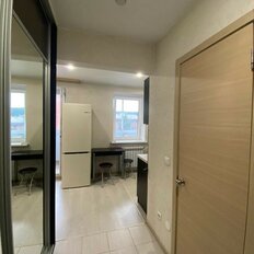 Квартира 30 м², студия - изображение 3