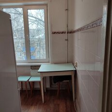 Квартира 43,6 м², 2-комнатная - изображение 4