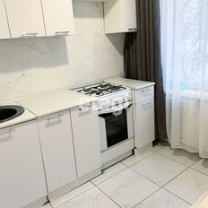 Квартира 44,3 м², 2-комнатная - изображение 4