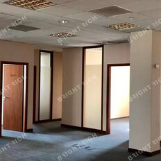 215 м², офис - изображение 4