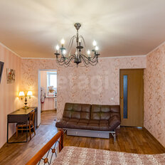 Квартира 71,9 м², 3-комнатная - изображение 4