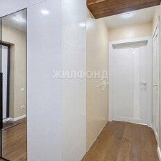 Квартира 59,6 м², 2-комнатная - изображение 5