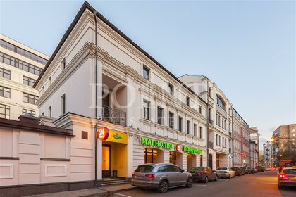 279 м², 5-комнатная квартира 228 309 920 ₽ - изображение 121