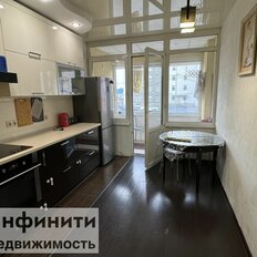 Квартира 45 м², 1-комнатная - изображение 2