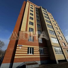 Квартира 81,2 м², 3-комнатная - изображение 3