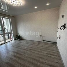 Квартира 26 м², студия - изображение 3