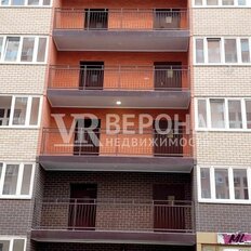 Квартира 39,1 м², 1-комнатная - изображение 3