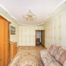 Квартира 41,7 м², 1-комнатная - изображение 5