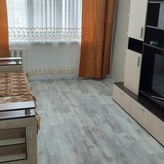 Квартира 60,9 м², 3-комнатная - изображение 1