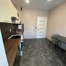 Квартира 39,1 м², 1-комнатная - изображение 3