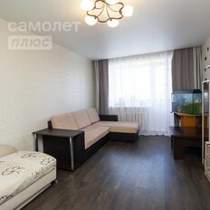 Квартира 32,6 м², 1-комнатная - изображение 2