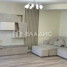 Квартира 108,8 м², 3-комнатная - изображение 2