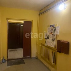 Квартира 35,4 м², 1-комнатная - изображение 3