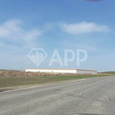 500 м², склад - изображение 2