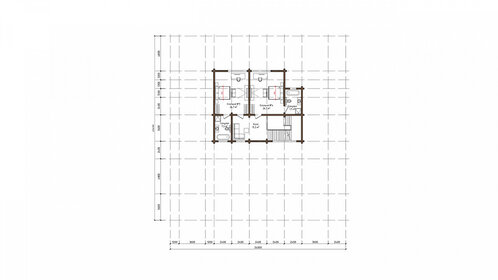 725 м² дом, 27,2 сотки участок 79 540 000 ₽ - изображение 68