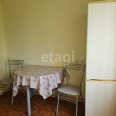 Квартира 38,5 м², 1-комнатная - изображение 5