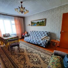 Квартира 42,4 м², 2-комнатная - изображение 3