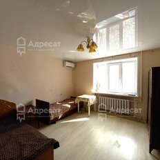 Квартира 33,1 м², 1-комнатная - изображение 4