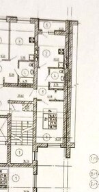 33,5 м², 1-комнатная квартира 3 200 000 ₽ - изображение 40