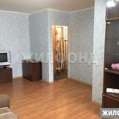 Квартира 32,6 м², 1-комнатная - изображение 2