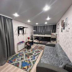 Квартира 33,4 м², 1-комнатная - изображение 3