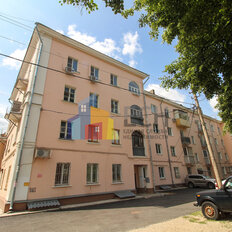 Квартира 78 м², 3-комнатная - изображение 2