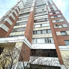 Квартира 112,5 м², 3-комнатная - изображение 1